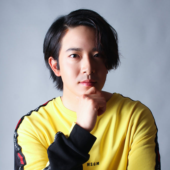 堀池秀様